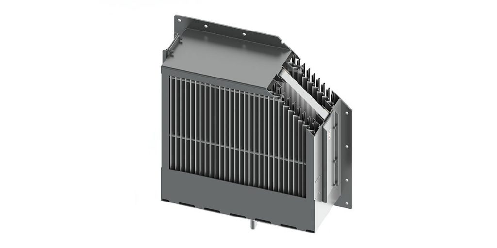 Three Stage Mist Eliminator Wozair Global HVAC Specialists