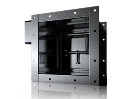 Isolation Dampers