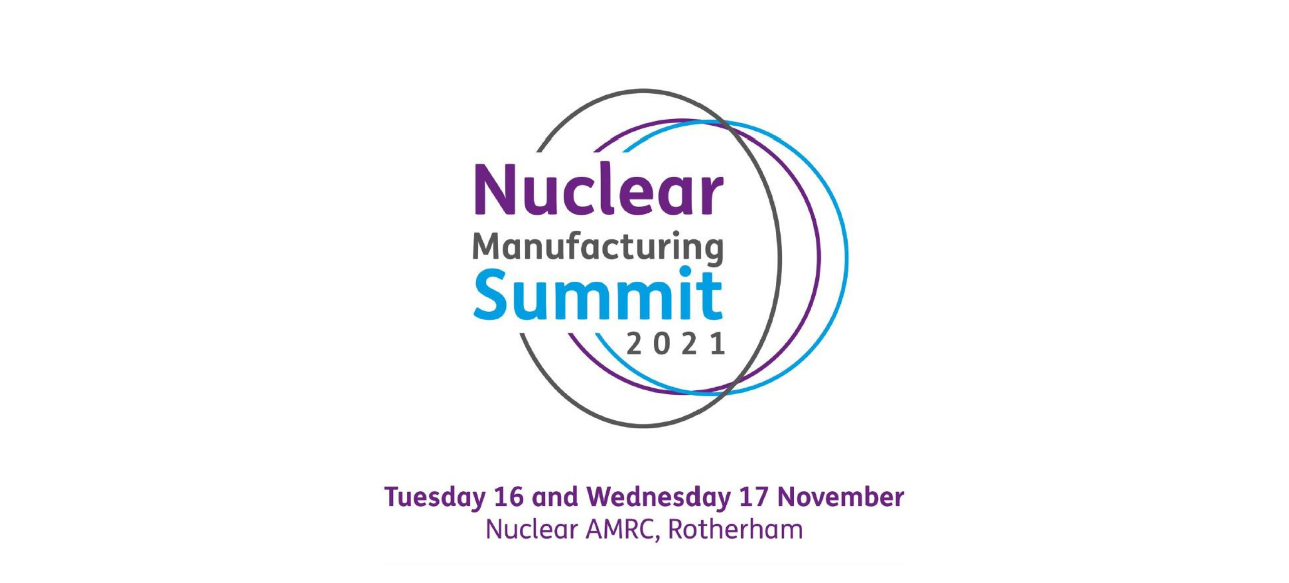 Wozair to Exhibit at the Nuclear Manufacturing Summit 2021