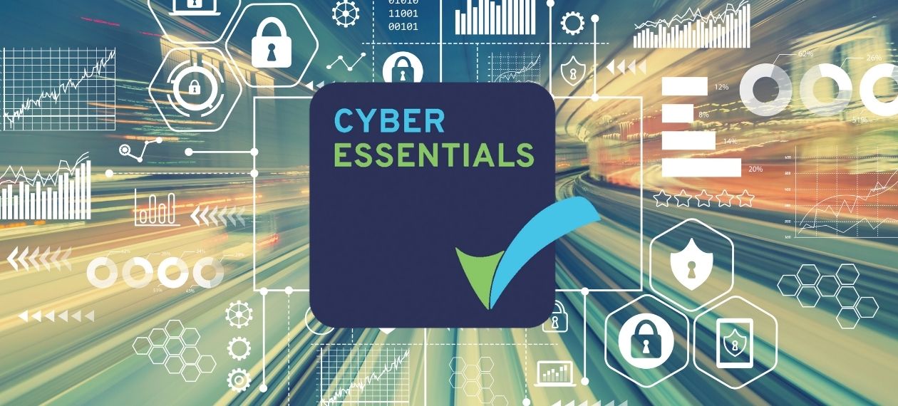 Wozair Awarded Cyber Essentials Certification