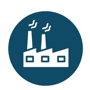 Powergen / Industrial