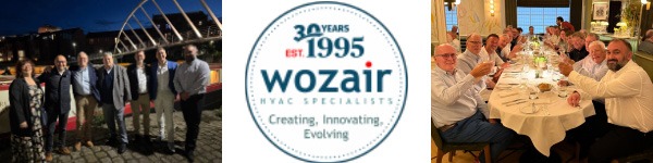 Celebrating 30 Years of Business: Nights to Remember in Manchester and London