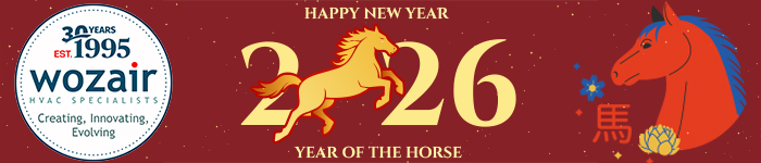 Happy Lunar New Year!