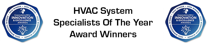 Another Award Win For Wozair!