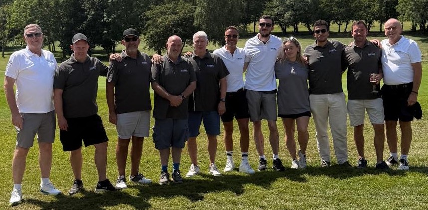 Wozair Wonders Raise Over £1,700 For Prostate Cancer UK